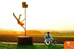 Mislata inicia con el MAC su fin de semana más cultural del año - (foto 7)